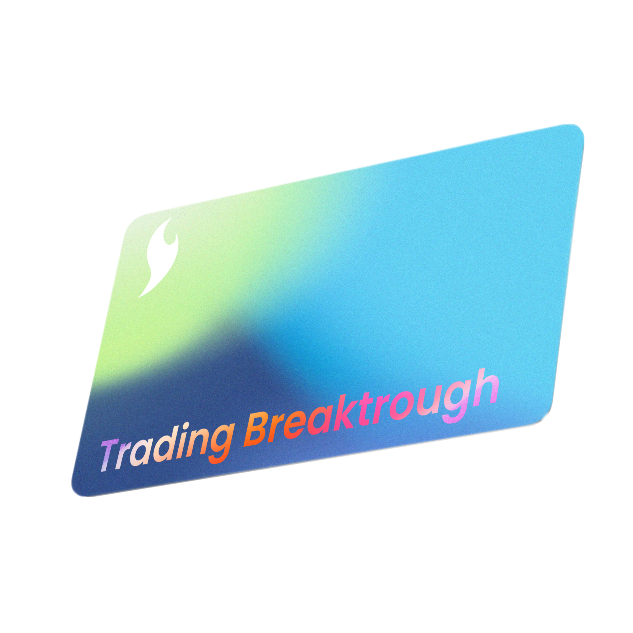 The 4-Hour-Trading Breaktrough
